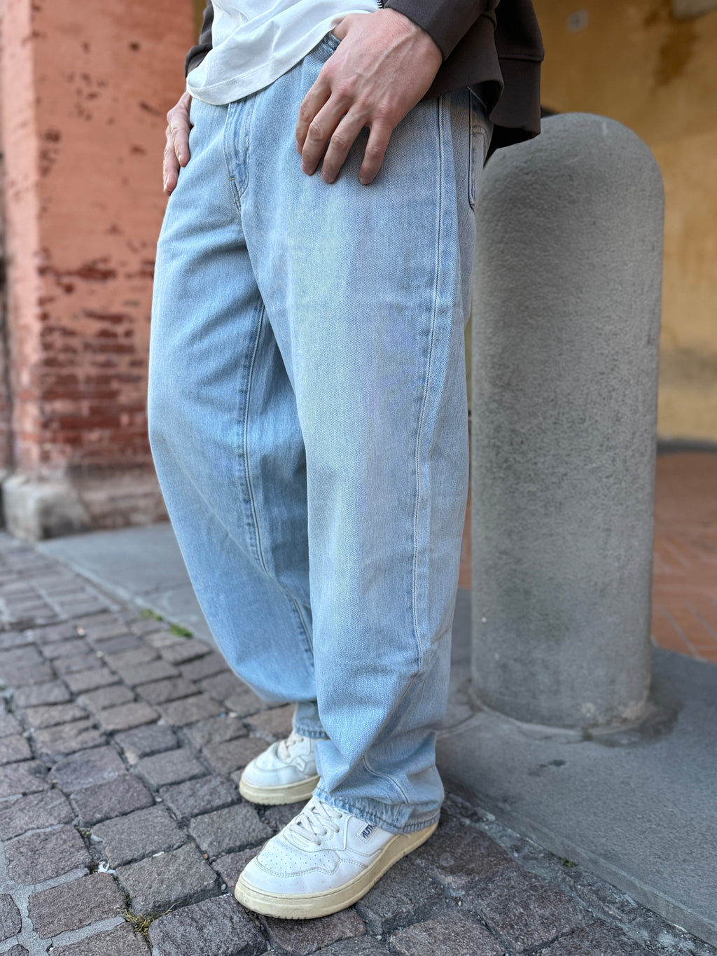 BAGGY 578 LEVIS