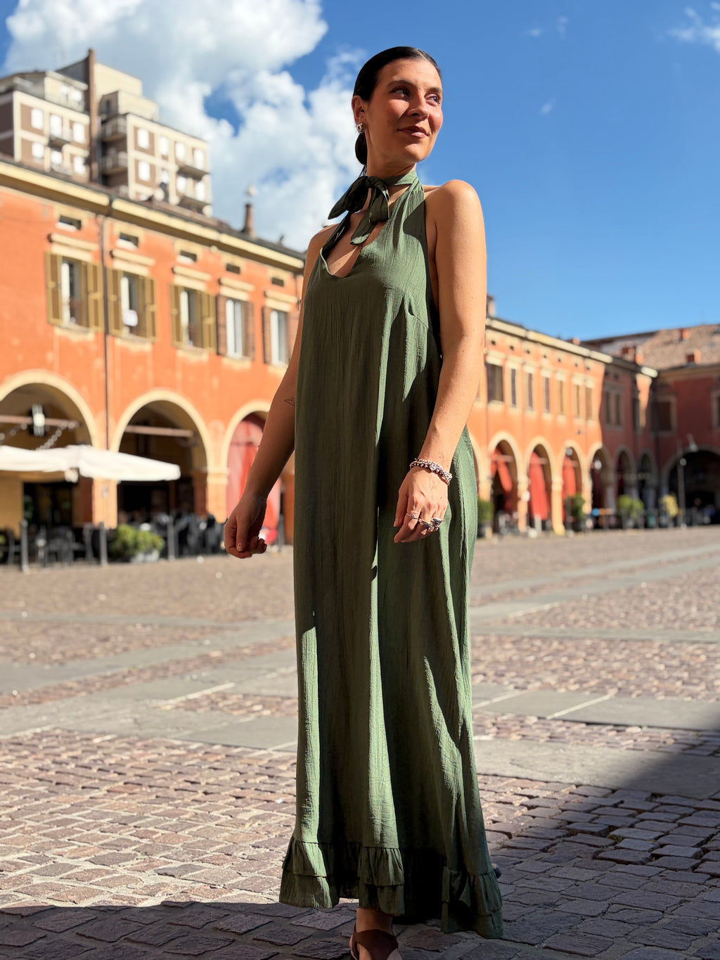ABITO MARIKA
