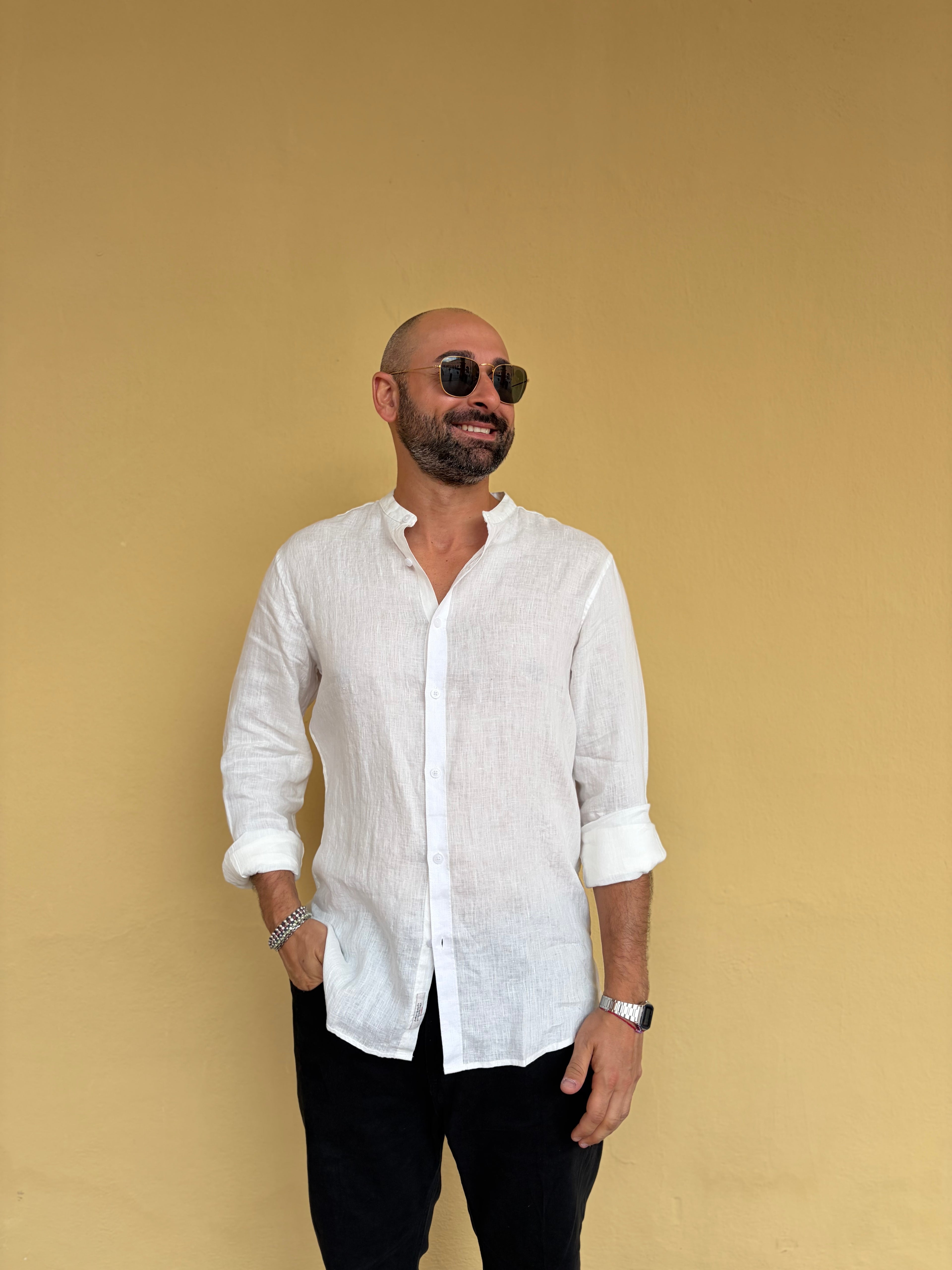 COREANA LINO GIANNI LUPO