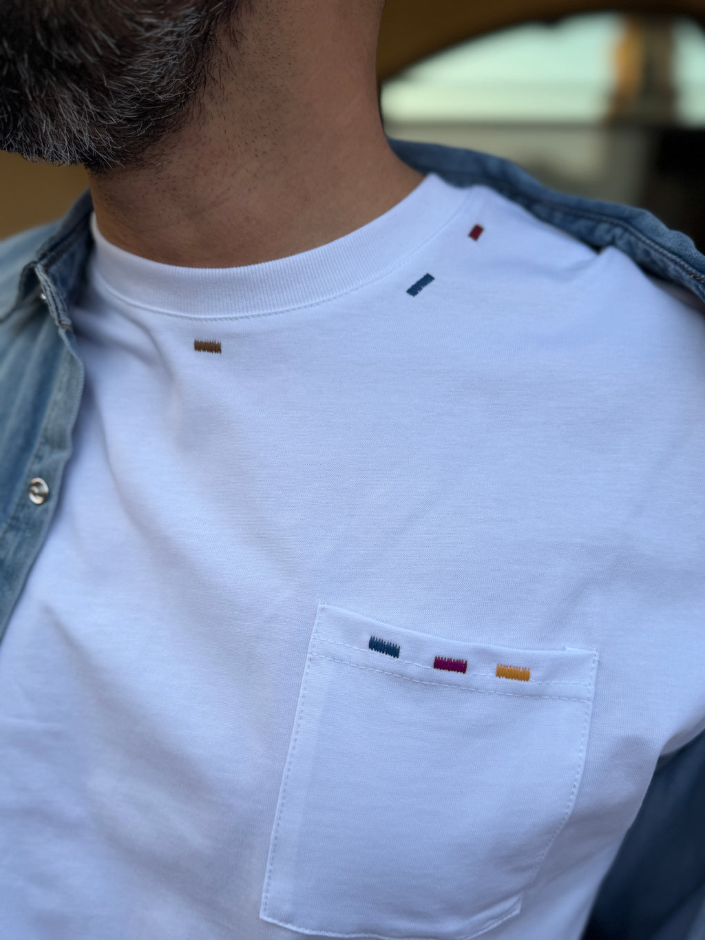 T-SHIRT NEPAL