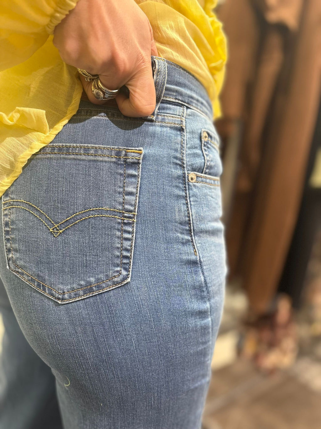 JEANS LEVIS 728