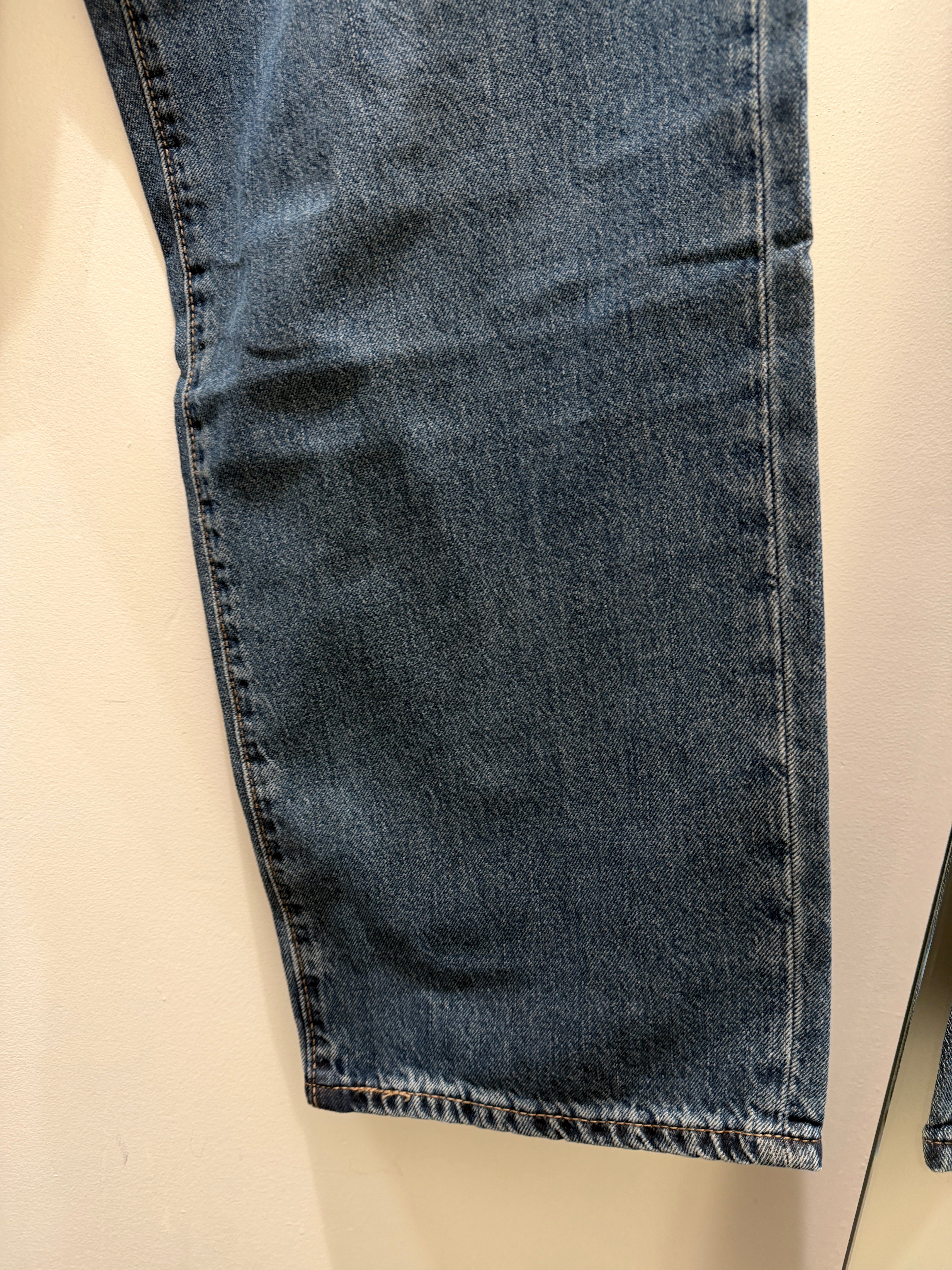 BAGGY 578 LEVIS