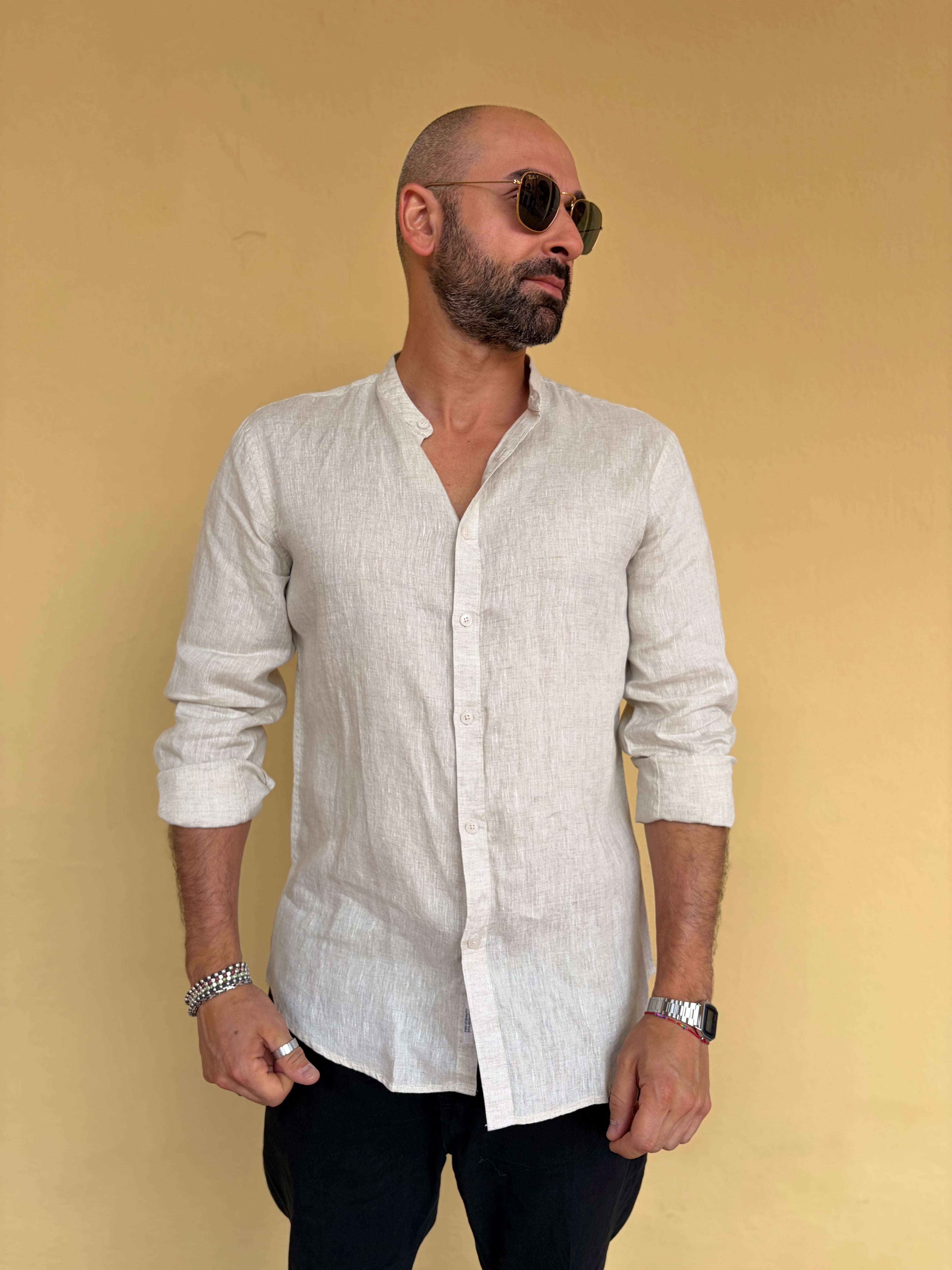 COREANA LINO GIANNI LUPO