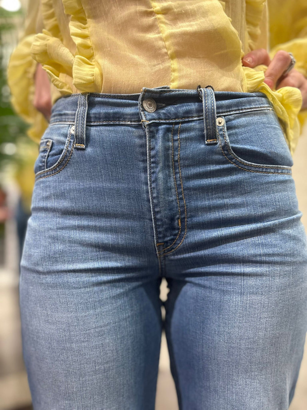 JEANS LEVIS 728