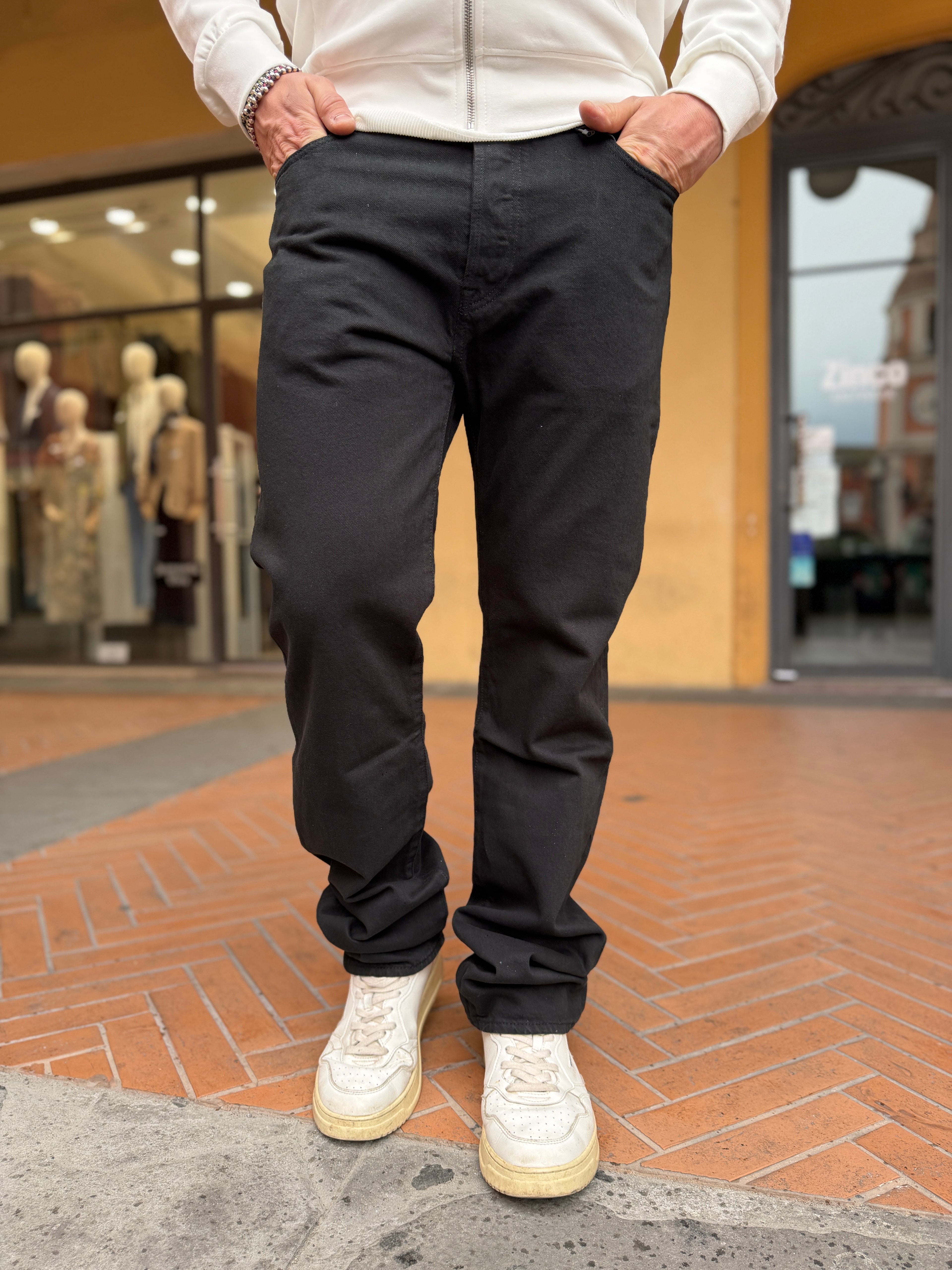 LEVIS 501  0165
