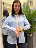 CAMICIA AGATA