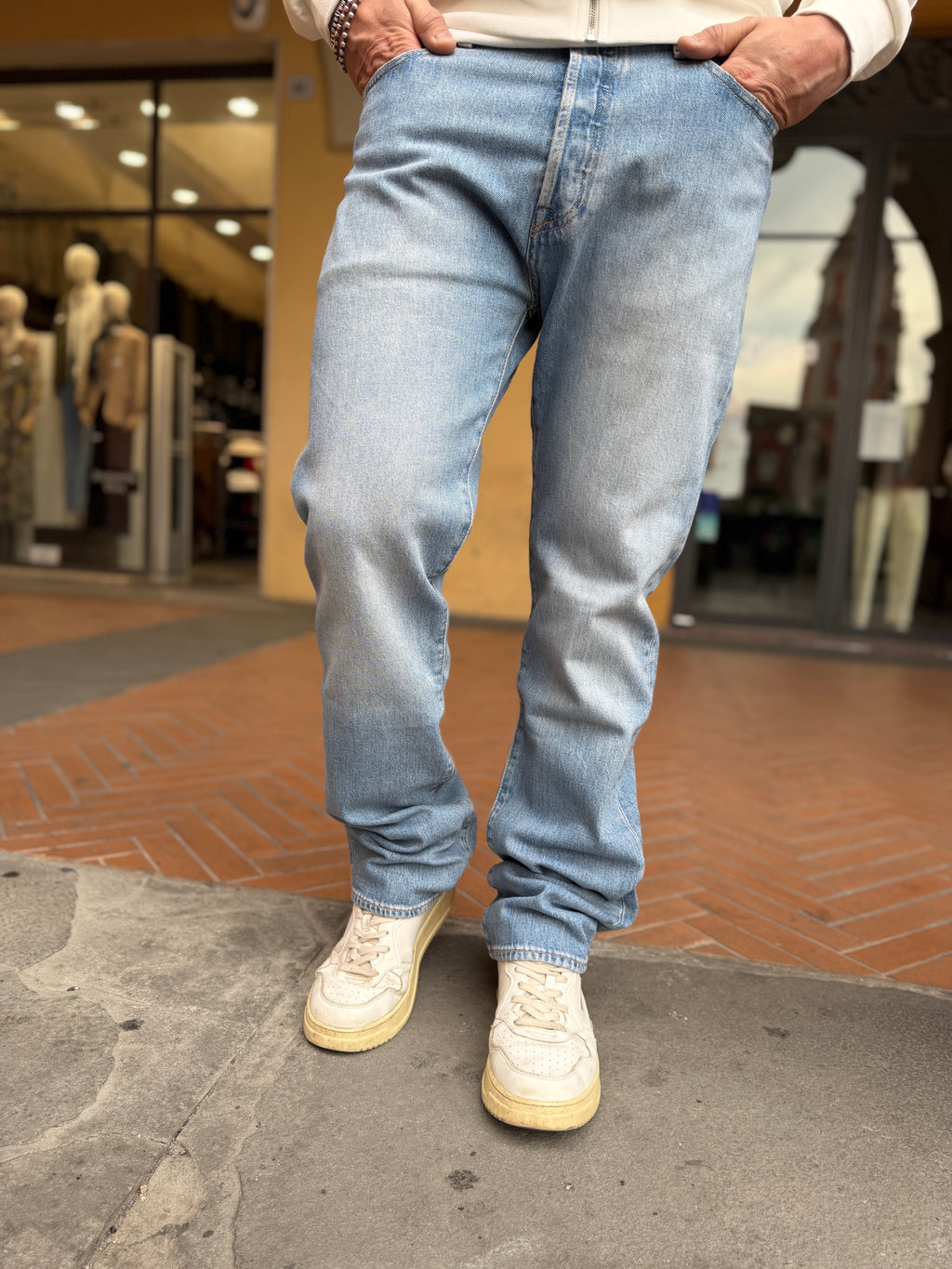 LEVIS 501  3418