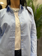 CAMICIA AGATA