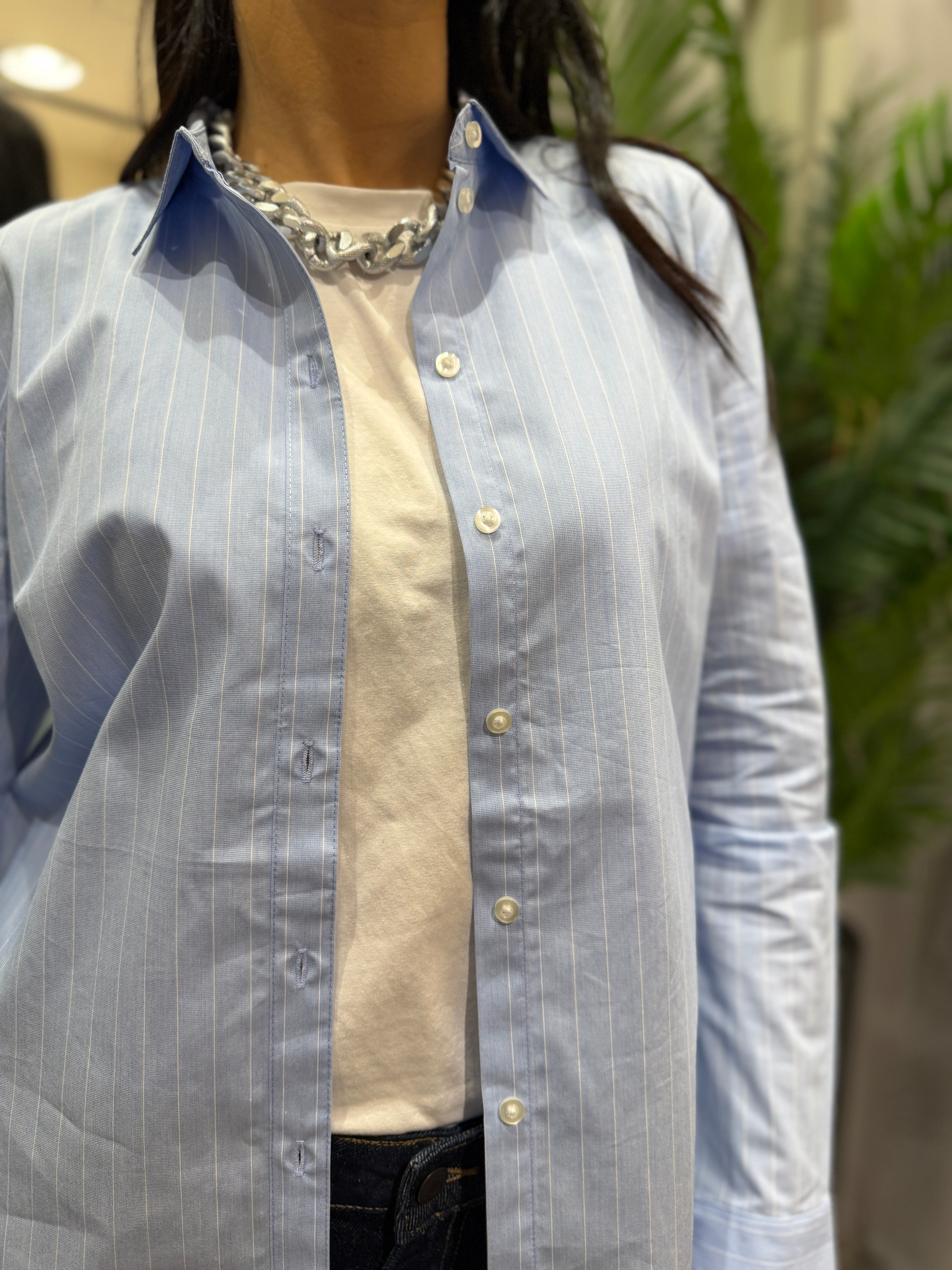 CAMICIA AGATA