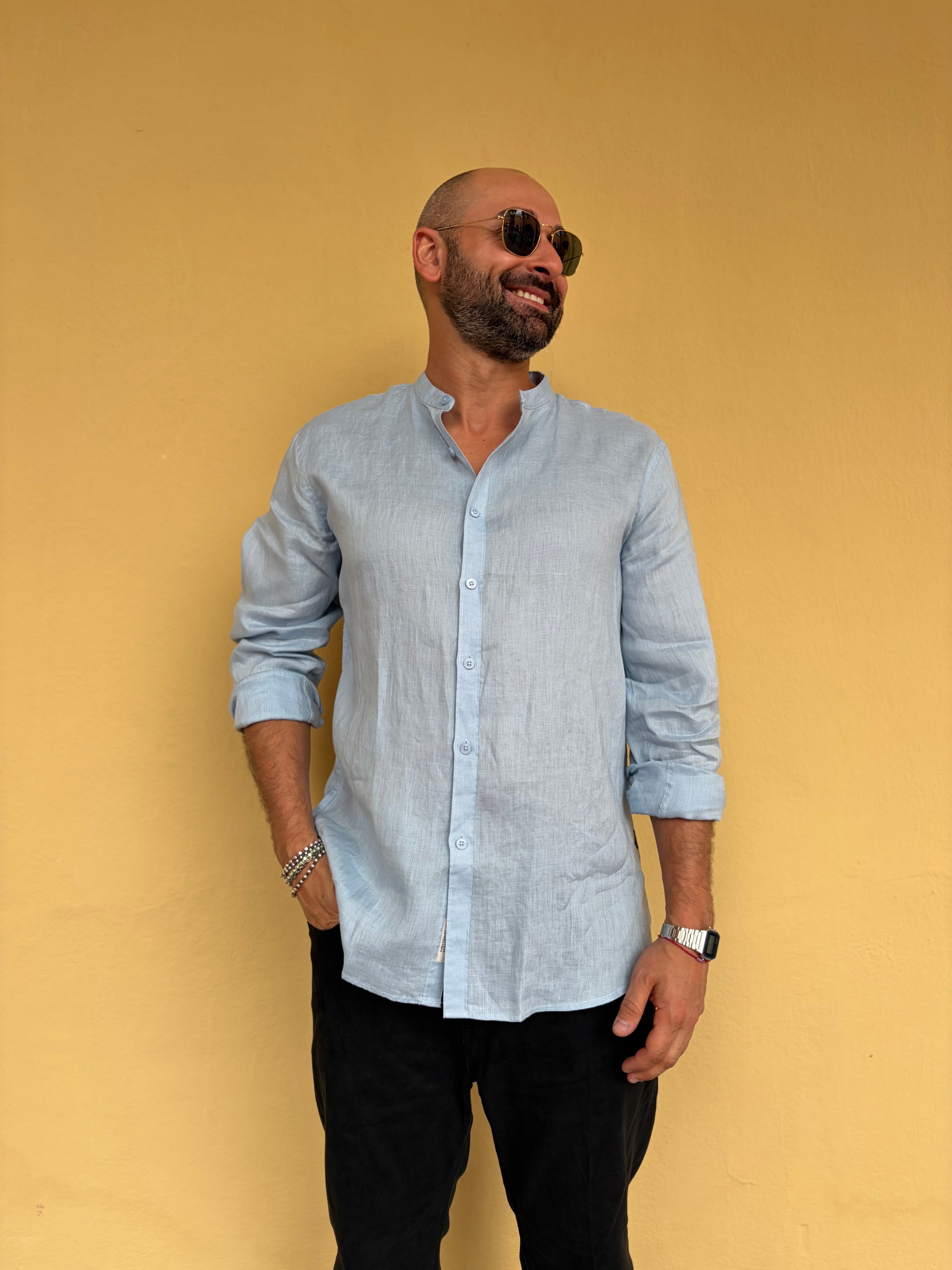 COREANA LINO GIANNI LUPO