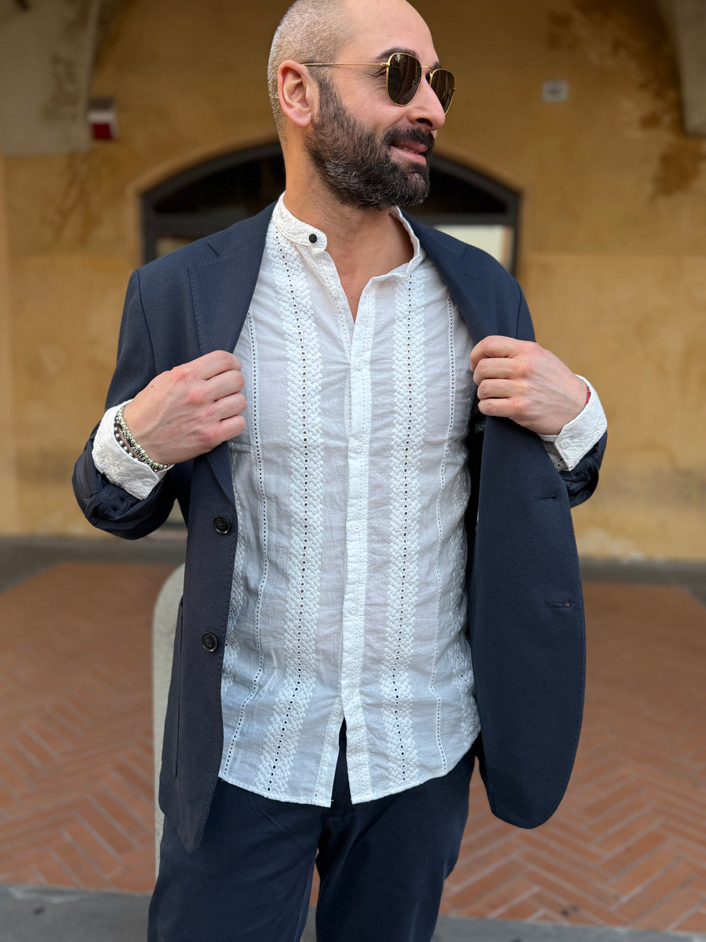 BLAZER RISE G.L.