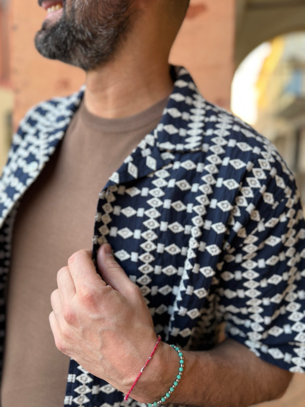 CAMICIA GREECE