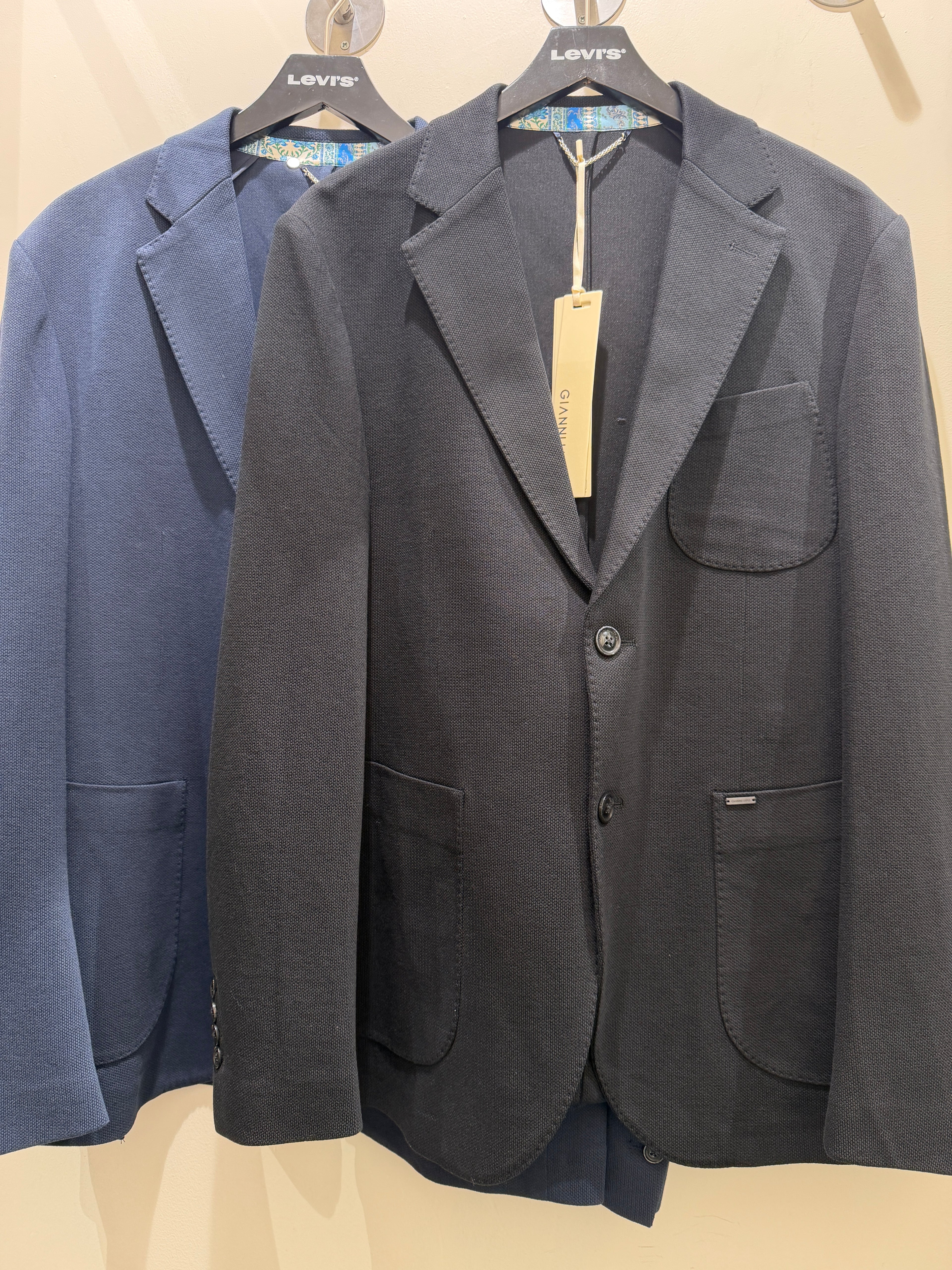 BLAZER RISE G.L.