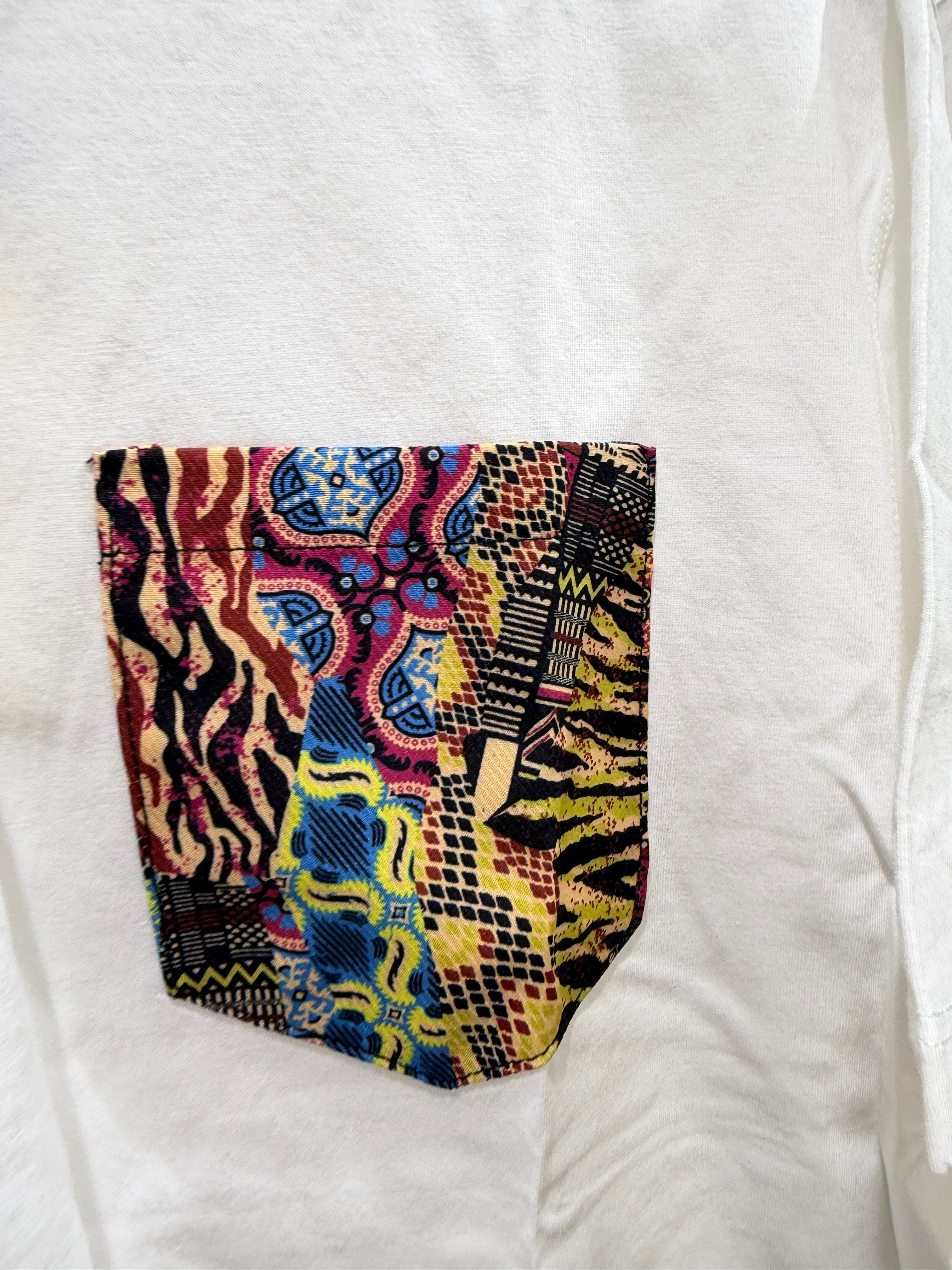 T-SHIRT TASCHINO G.L.