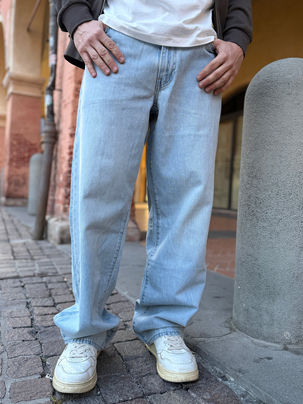 BAGGY 578 LEVIS