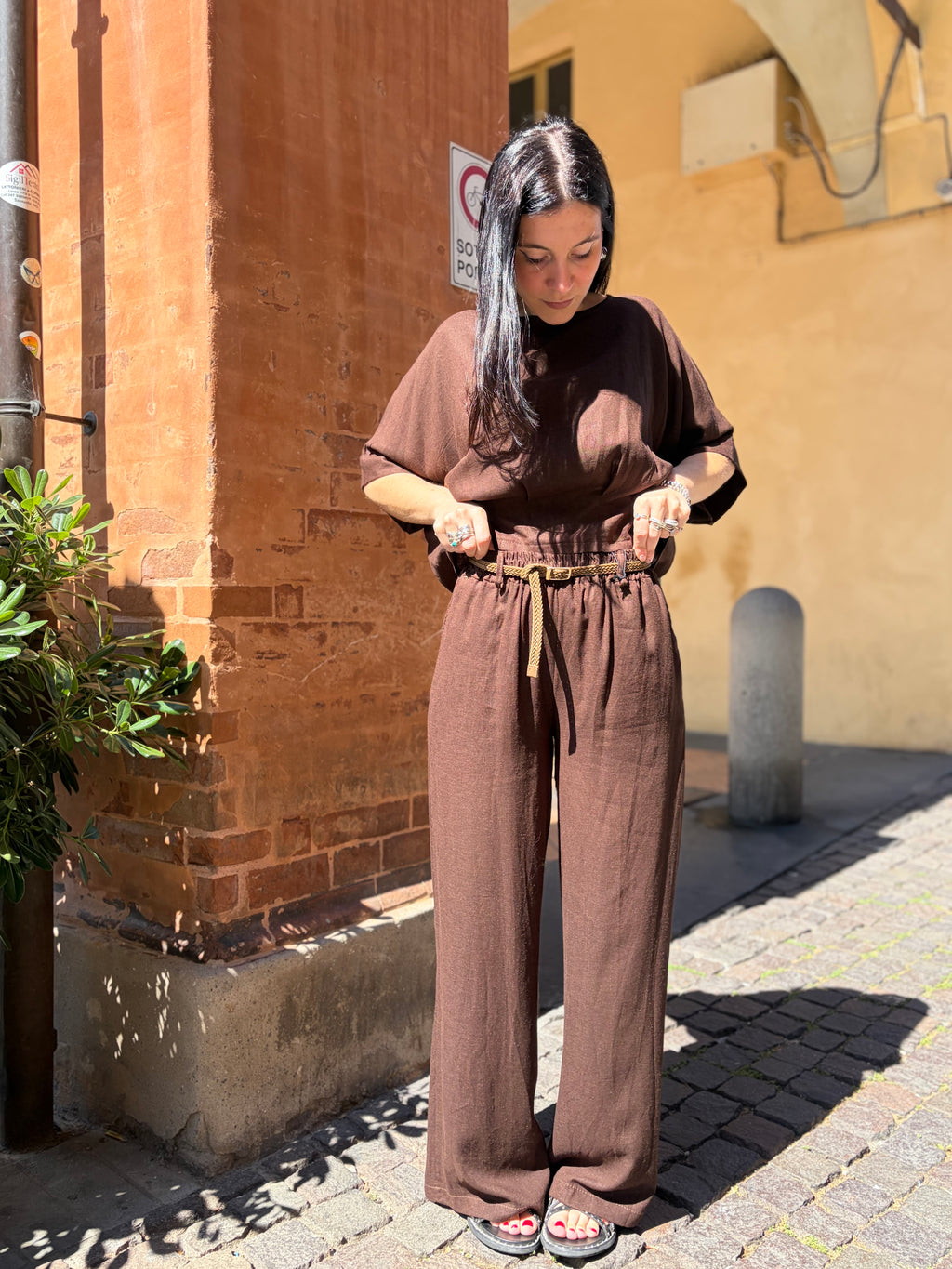 PANTALONE PAOLA
