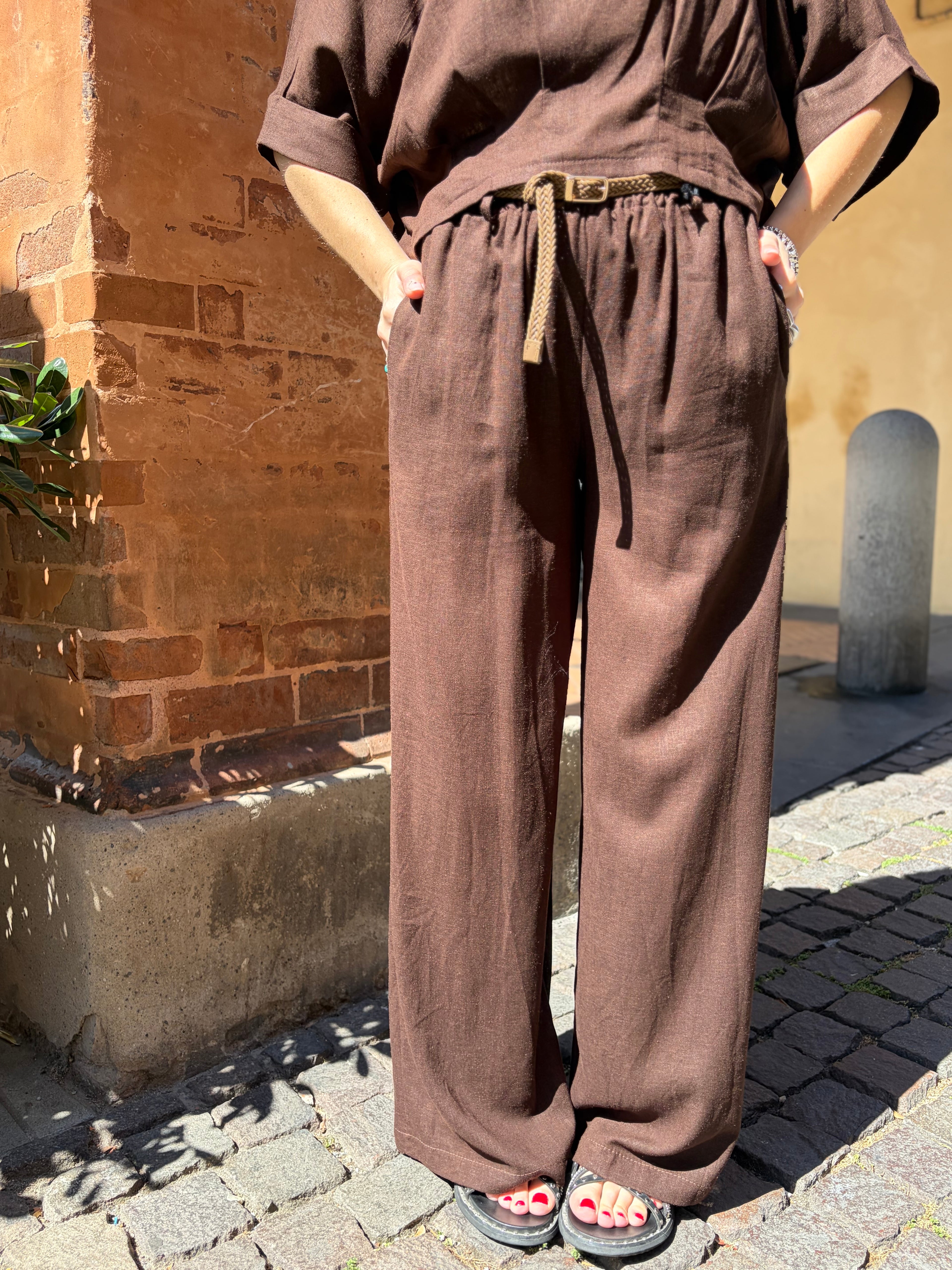 PANTALONE PAOLA