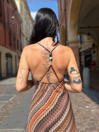 ABITO AMAZZONIA