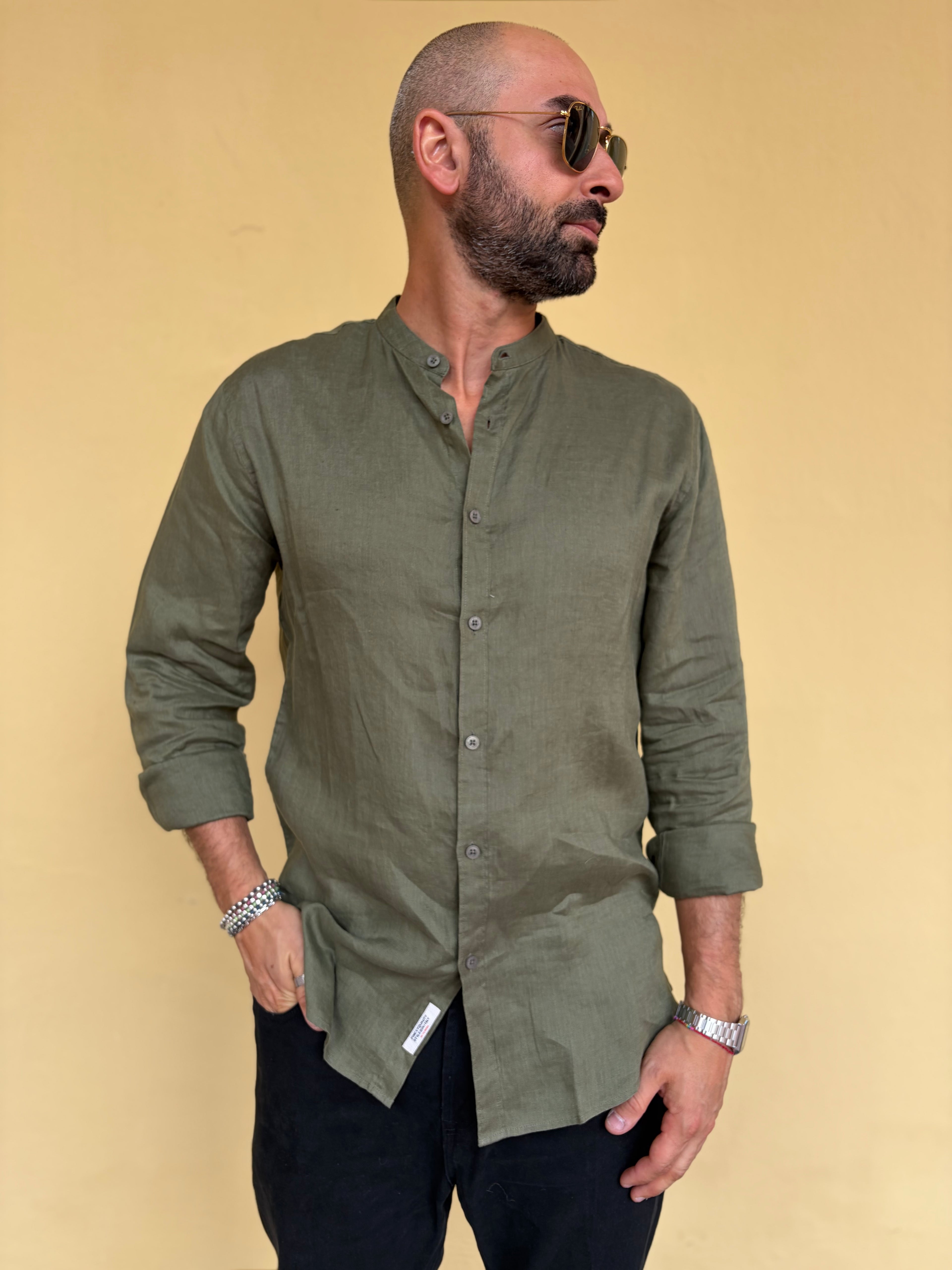 COREANA LINO GIANNI LUPO