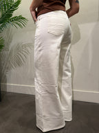 JEANS LEVIS HIGH RISE WIDE LEG 728