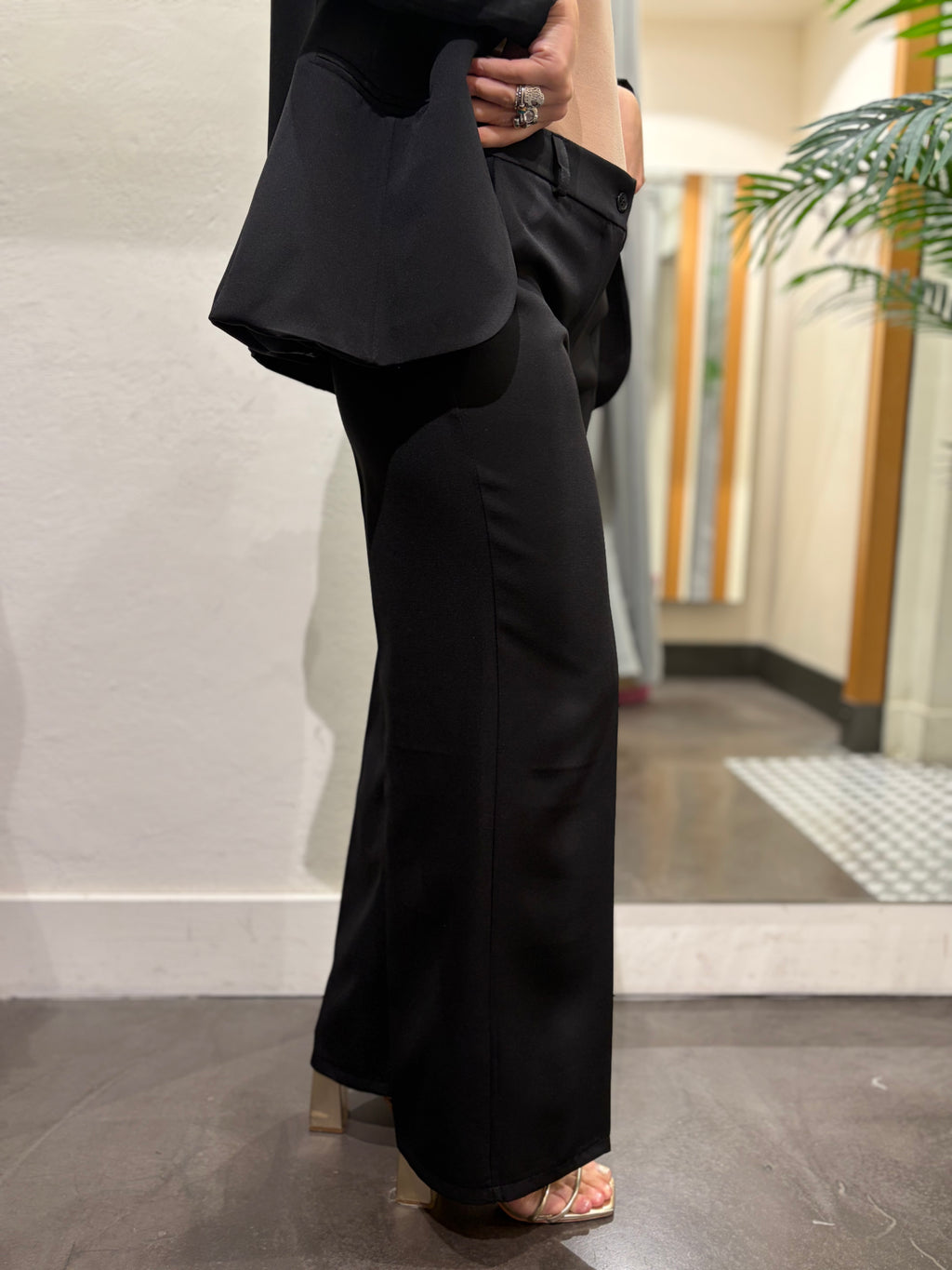 PANTALONE CLASSIC