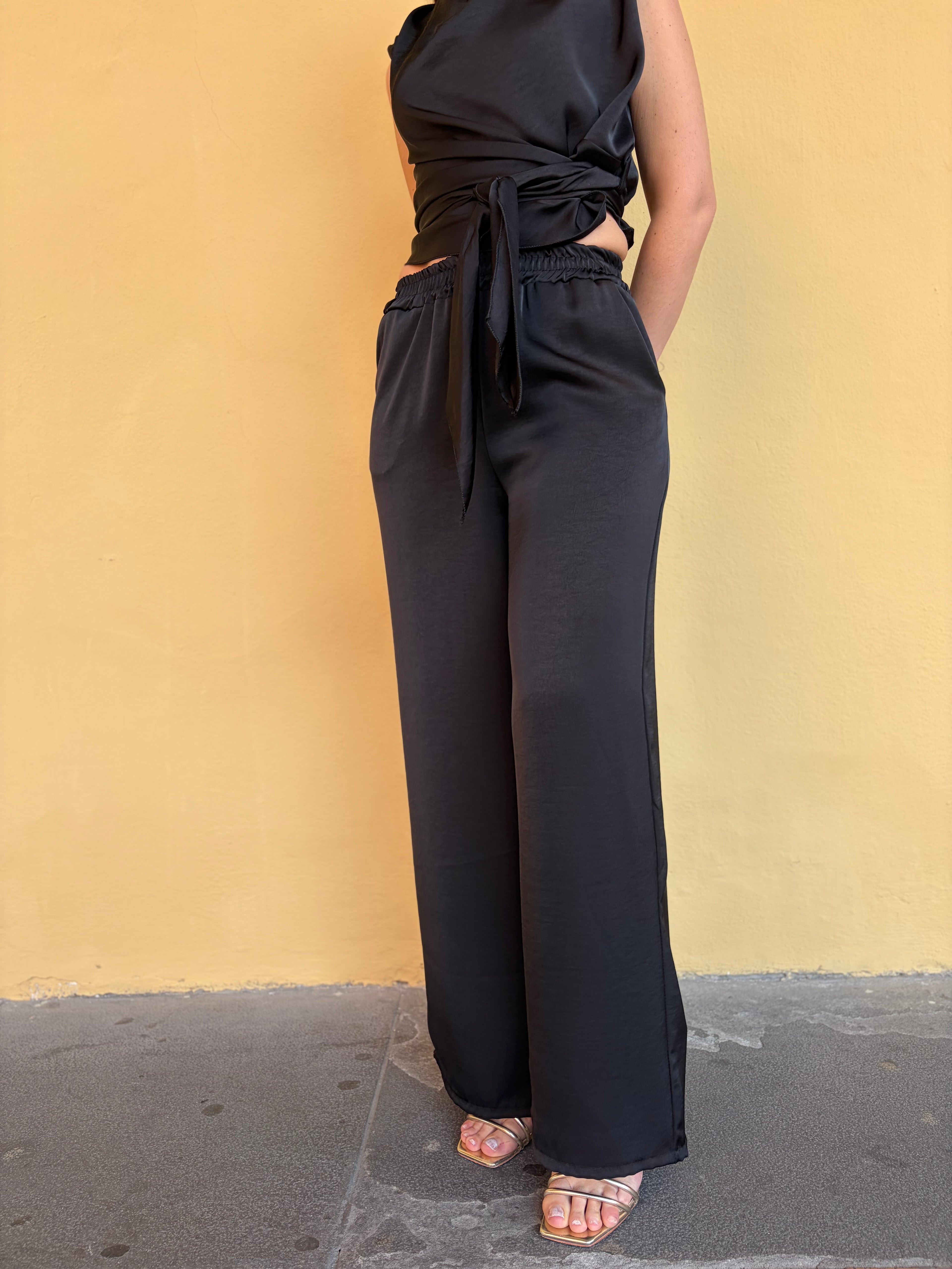 PANTALONE TULIPANO
