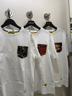 T-SHIRT TASCHINO G.L.
