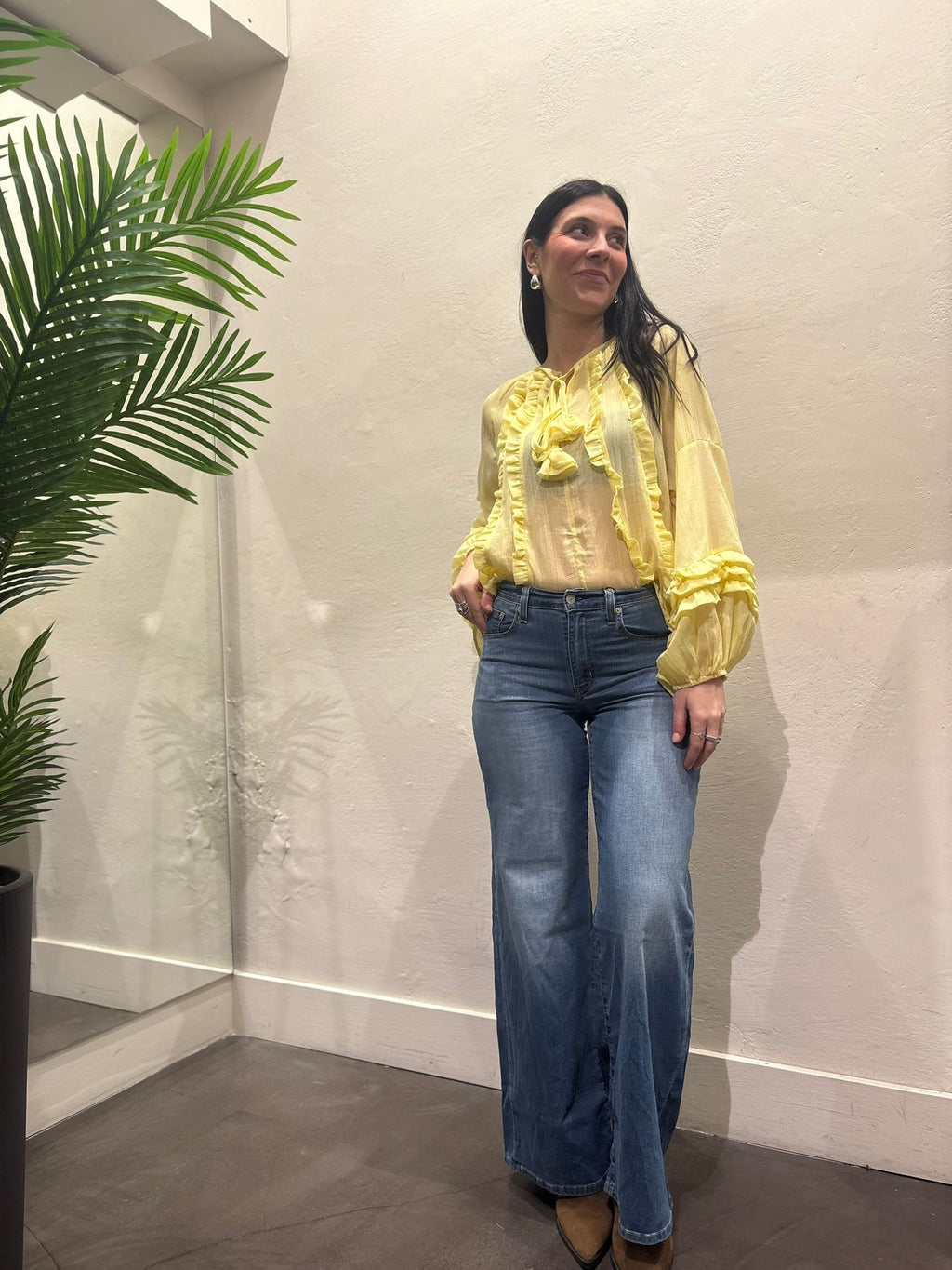 JEANS LEVIS 728