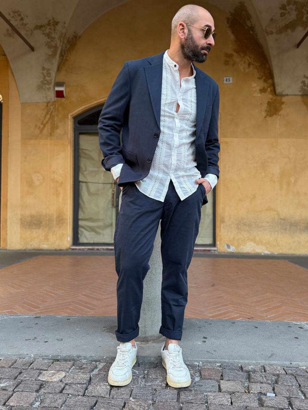 PANTALONE THAOMA G.L.