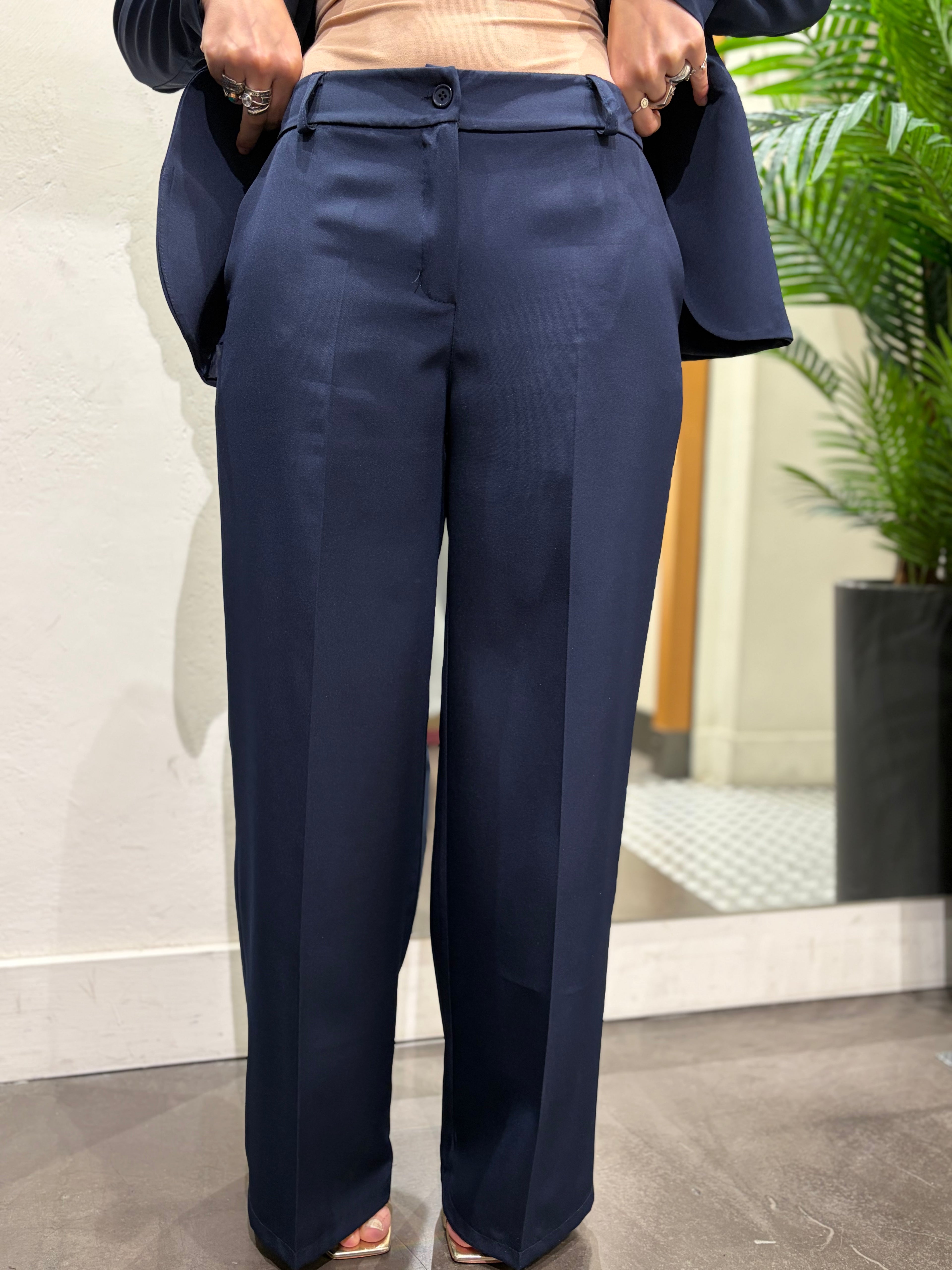PANTALONE CLASSIC