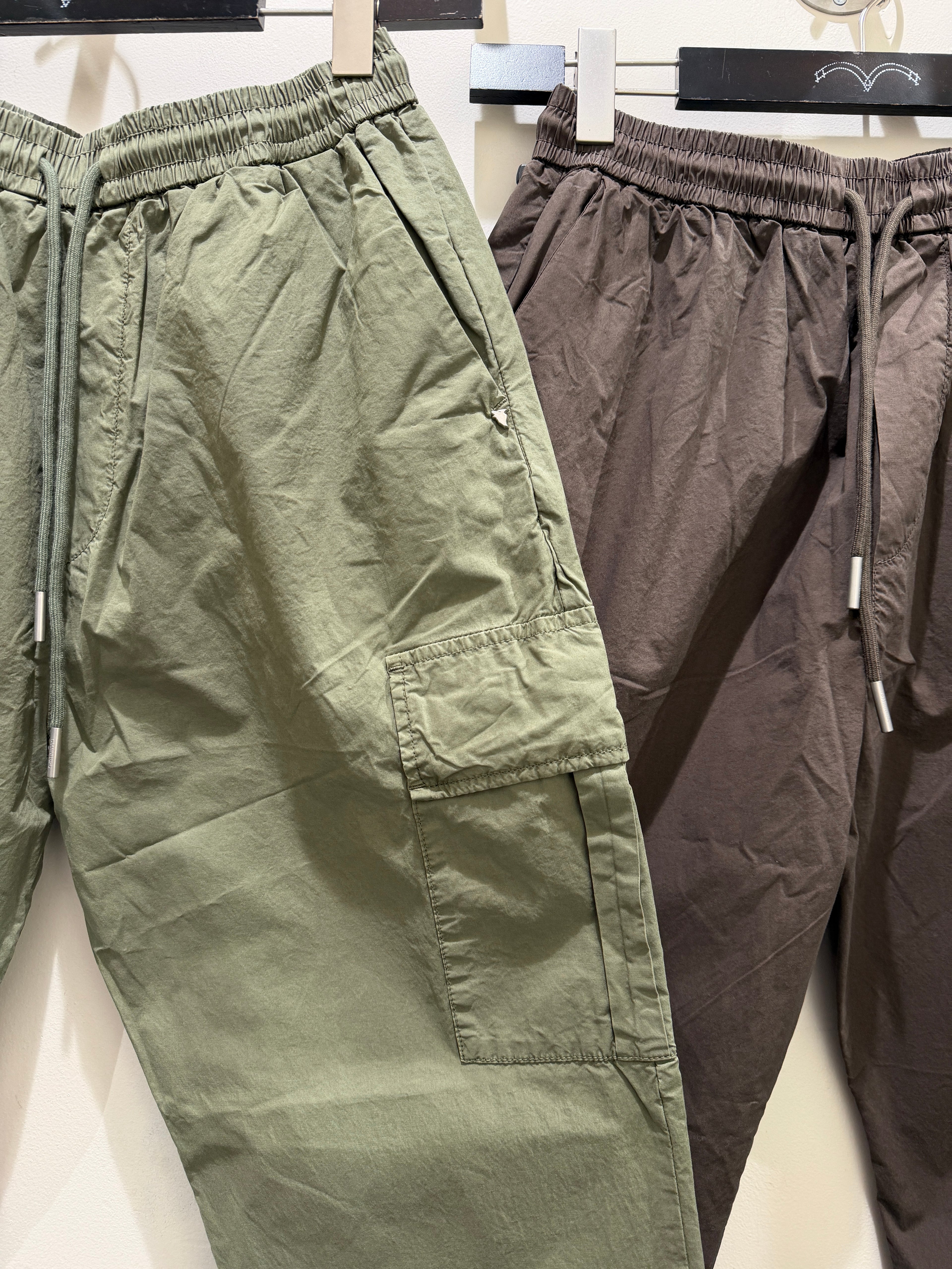 PANTALACCIO CARGO G.L.
