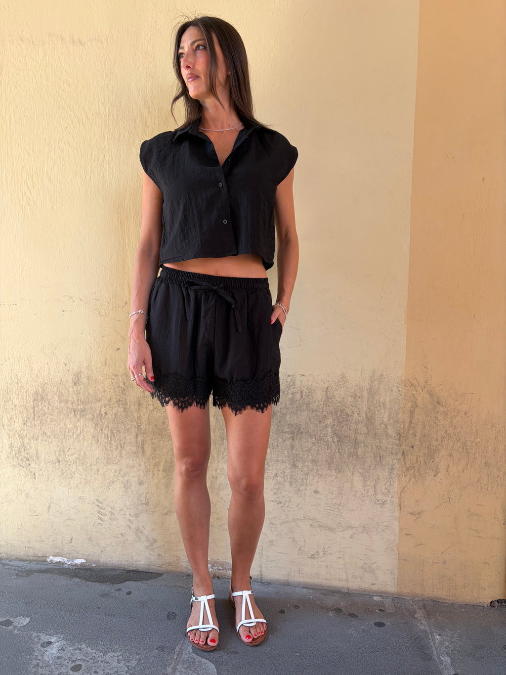 SHORTS LOLA