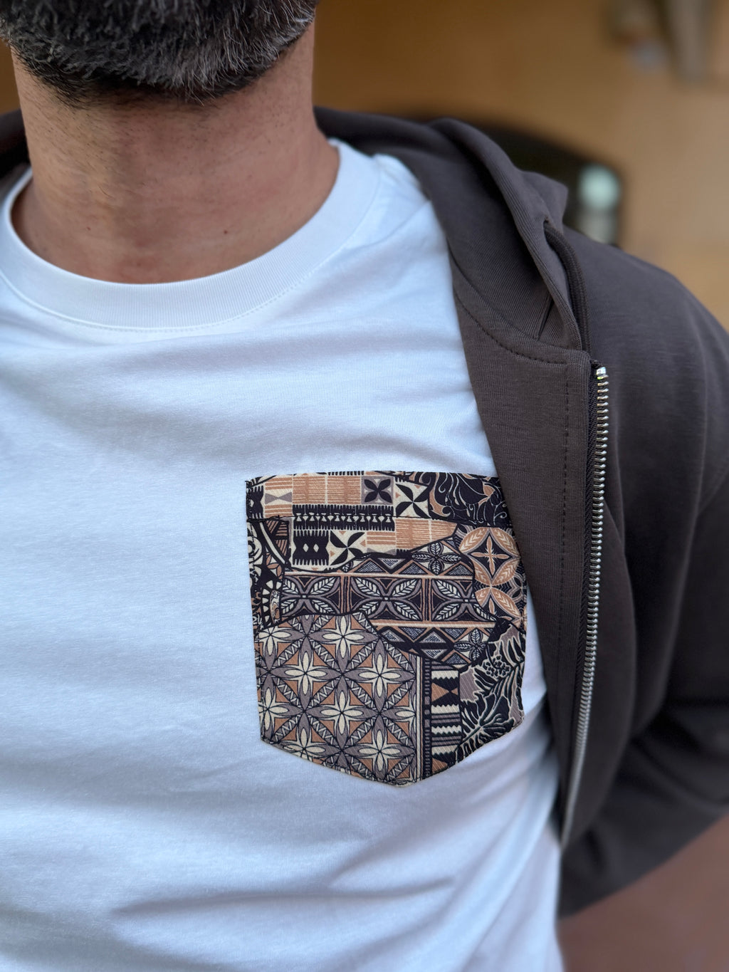 T-SHIRT TASCHINO G.L.