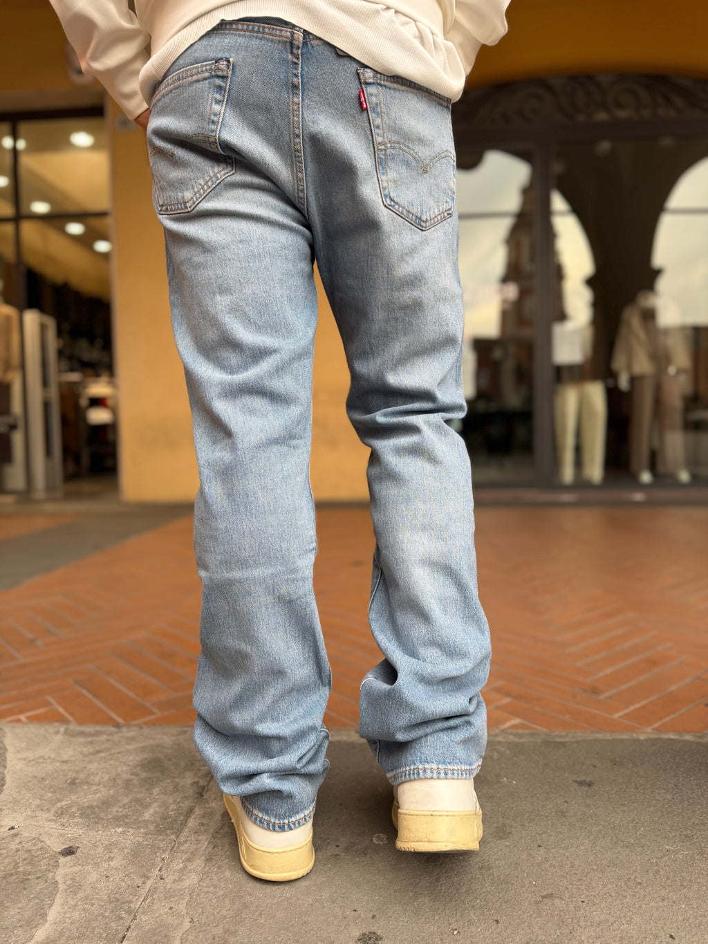 LEVIS 501  3418