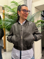 BOMBER BERGHAIN