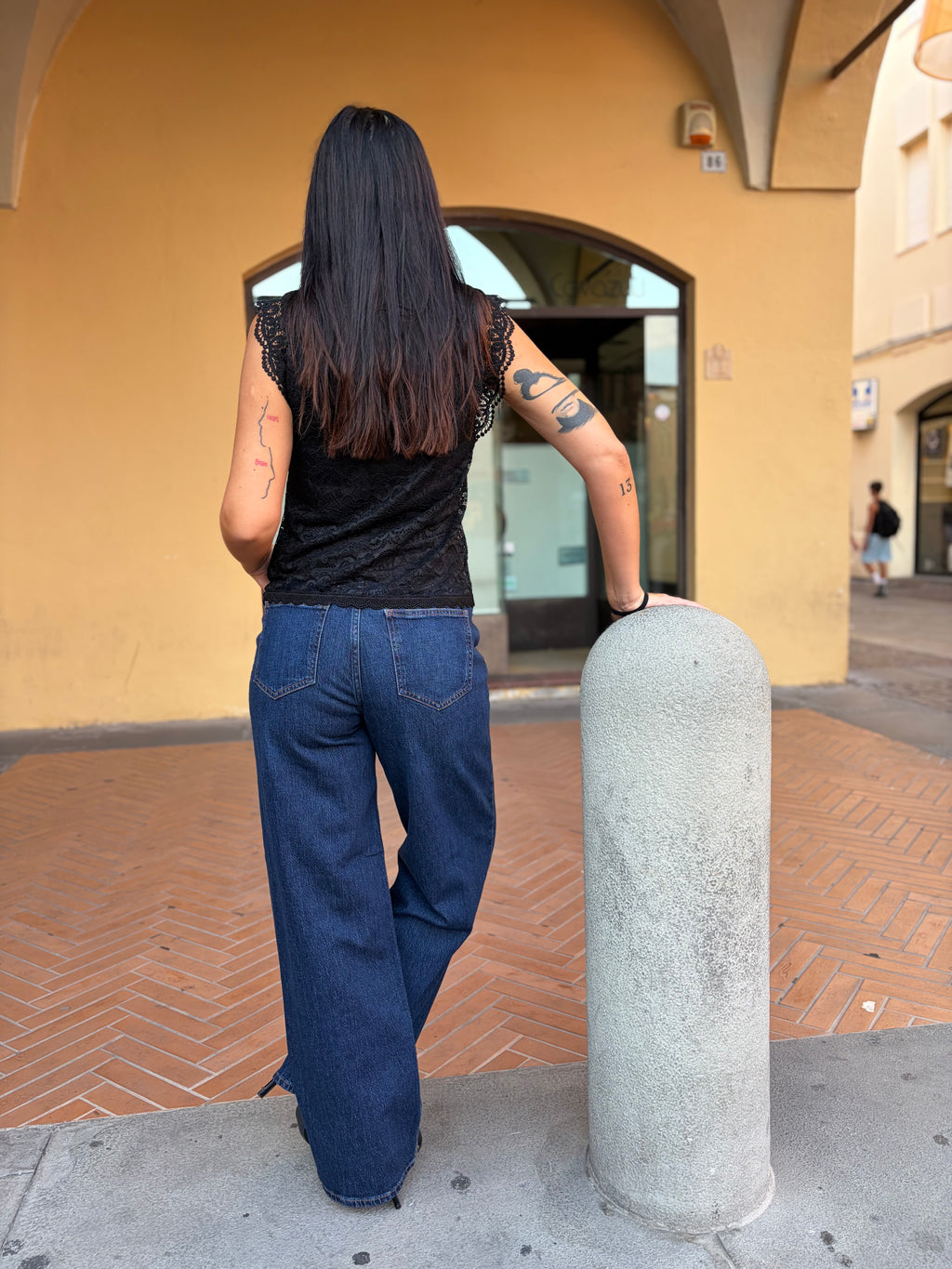 JEANS SIDNEY