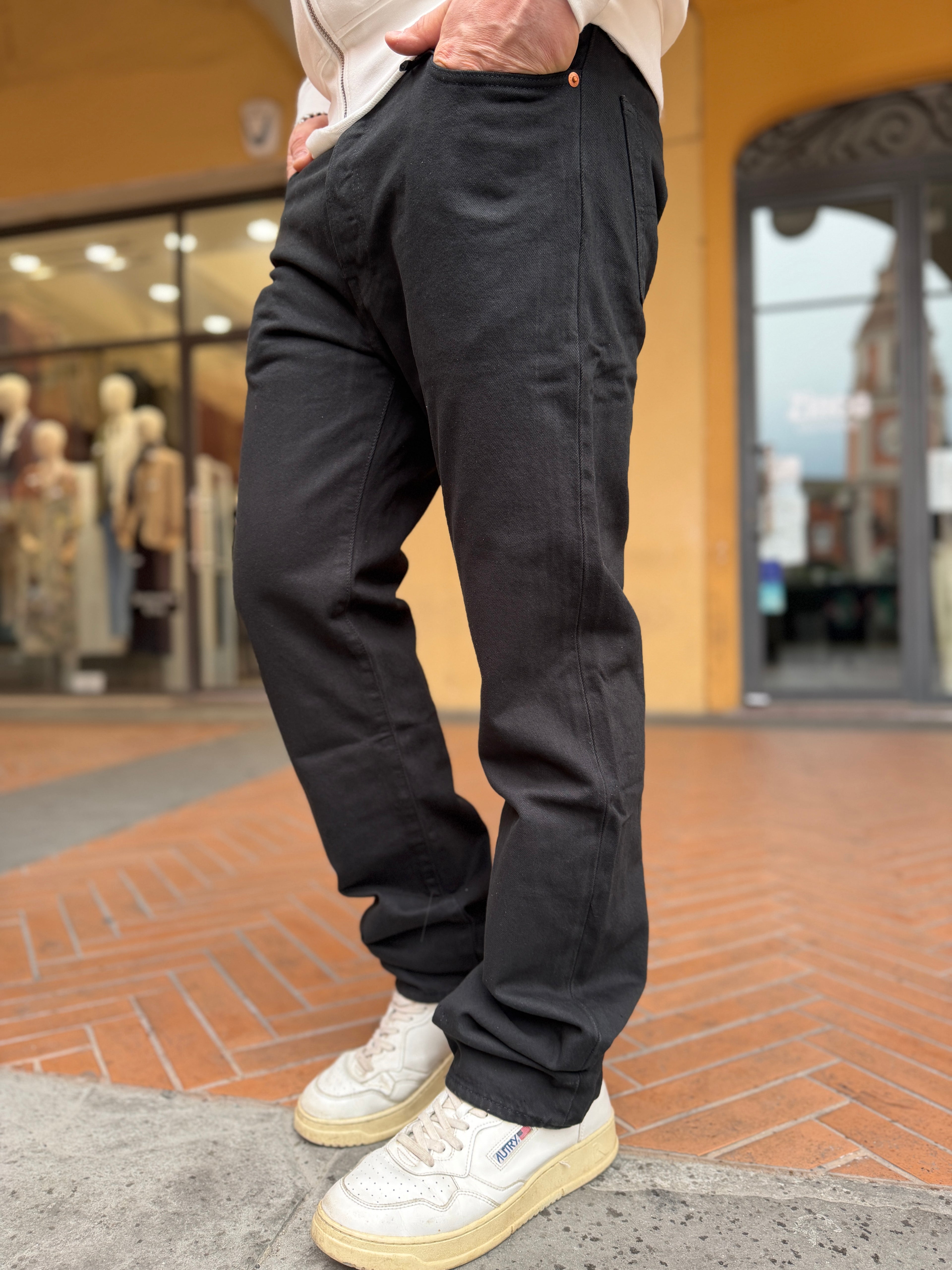 LEVIS 501  0165