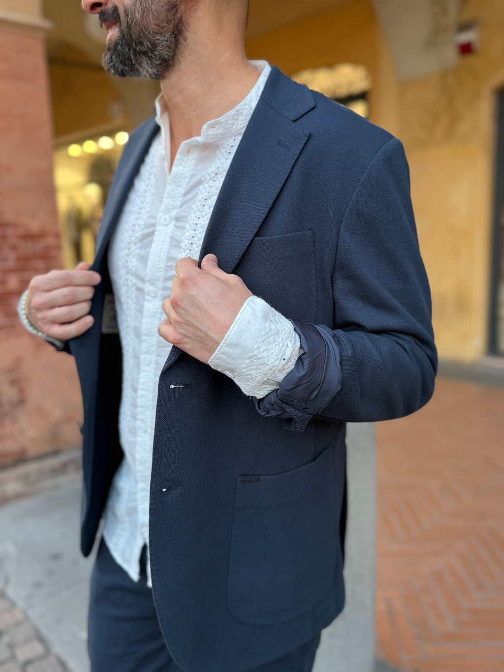 BLAZER RISE G.L.