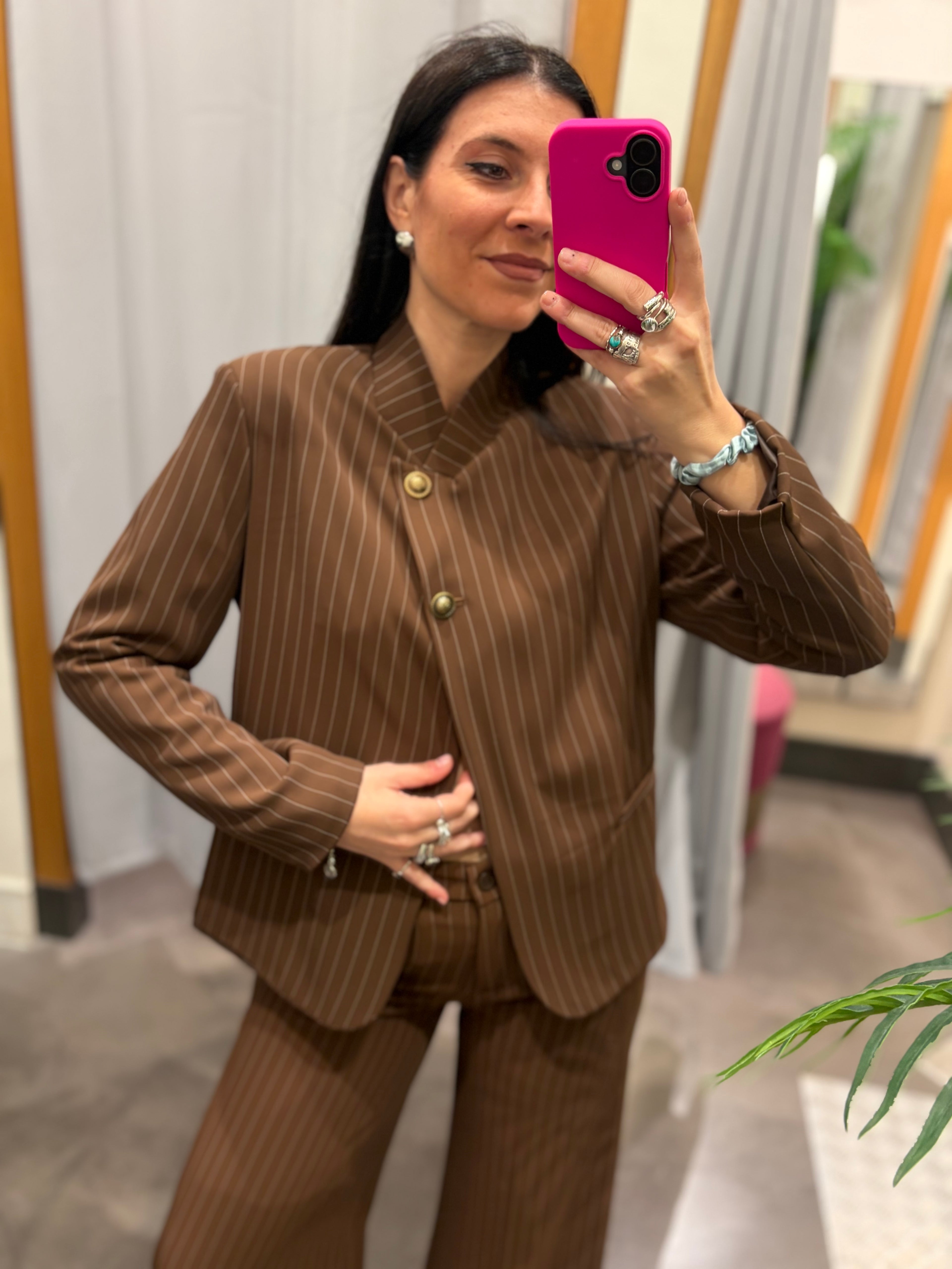 BLAZER VIVIEN