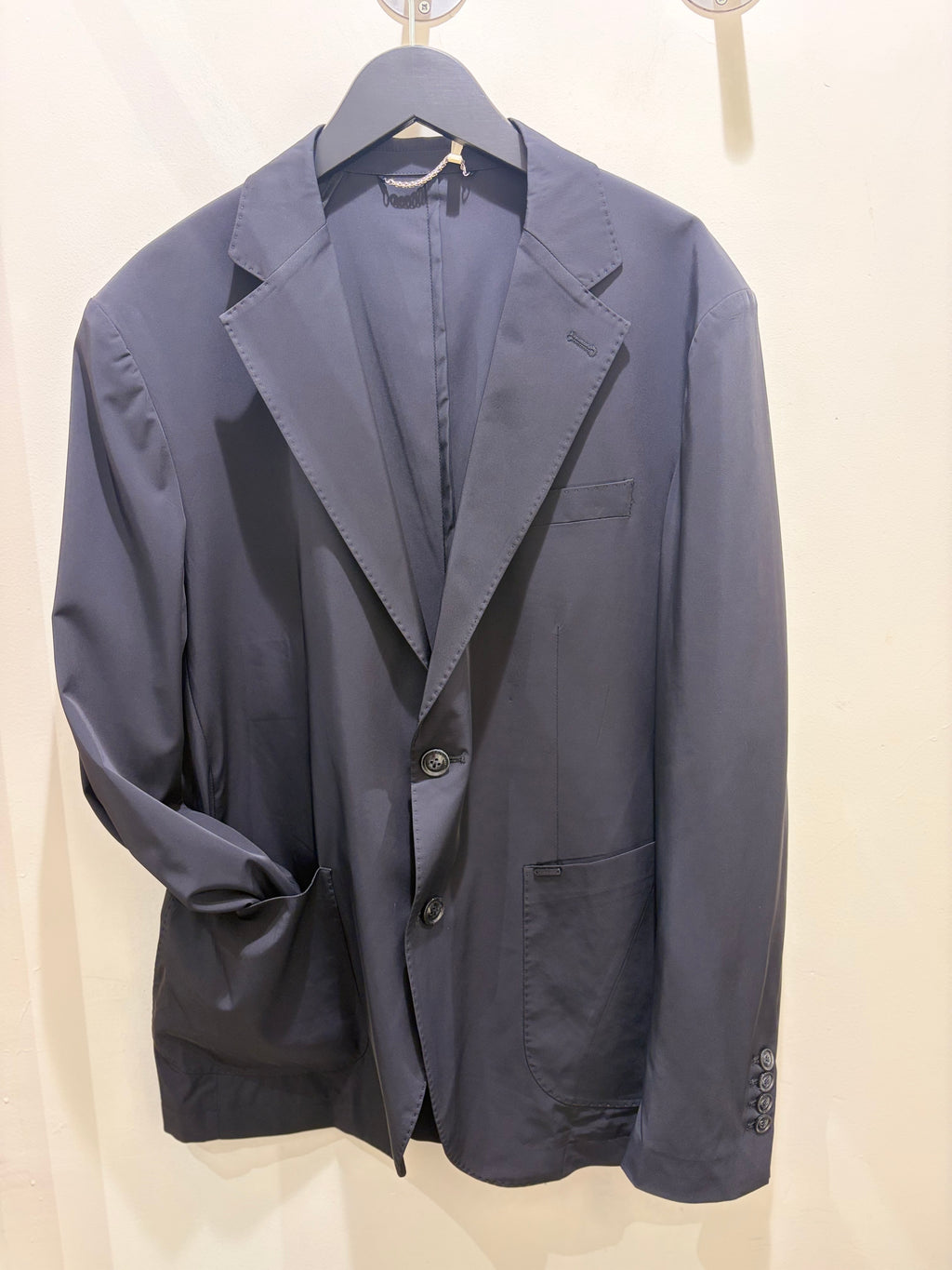 BLAZER TECNICO G.LUPO