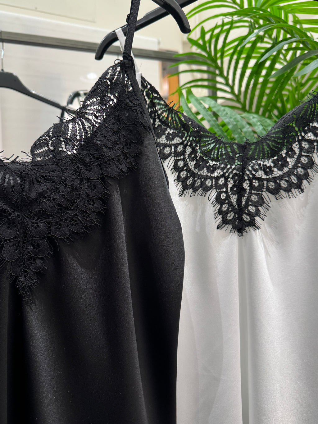 CANOTTA LINGERIE