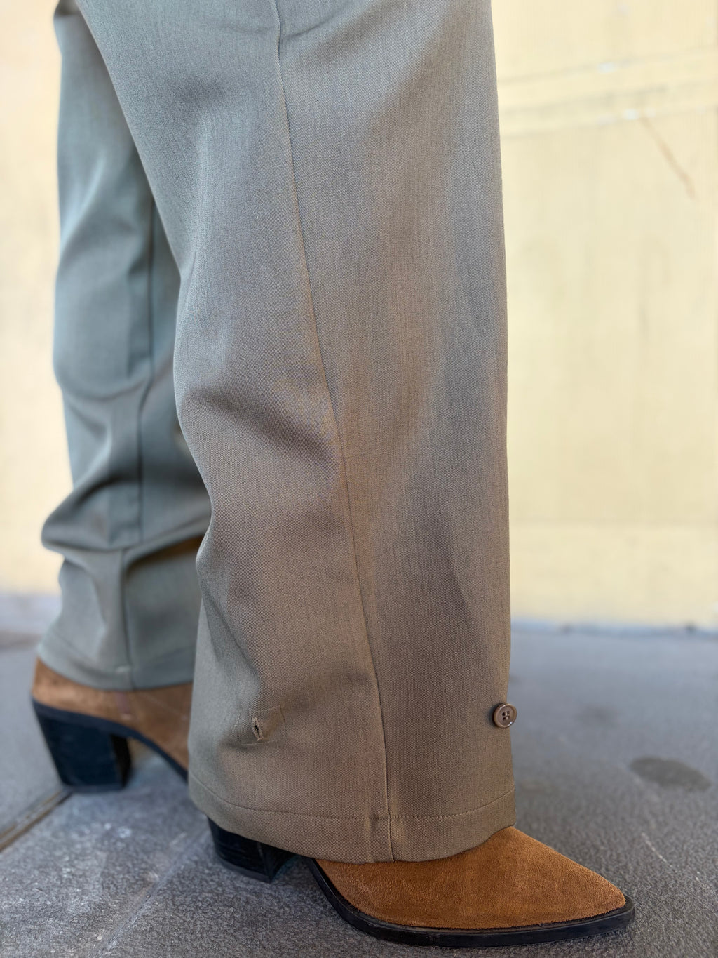 PANTALONE LONDON