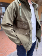 PARKA G.LUPO
