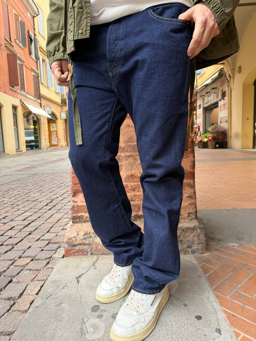 LEVIS 501  0101