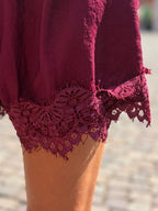 SHORTS LOLA