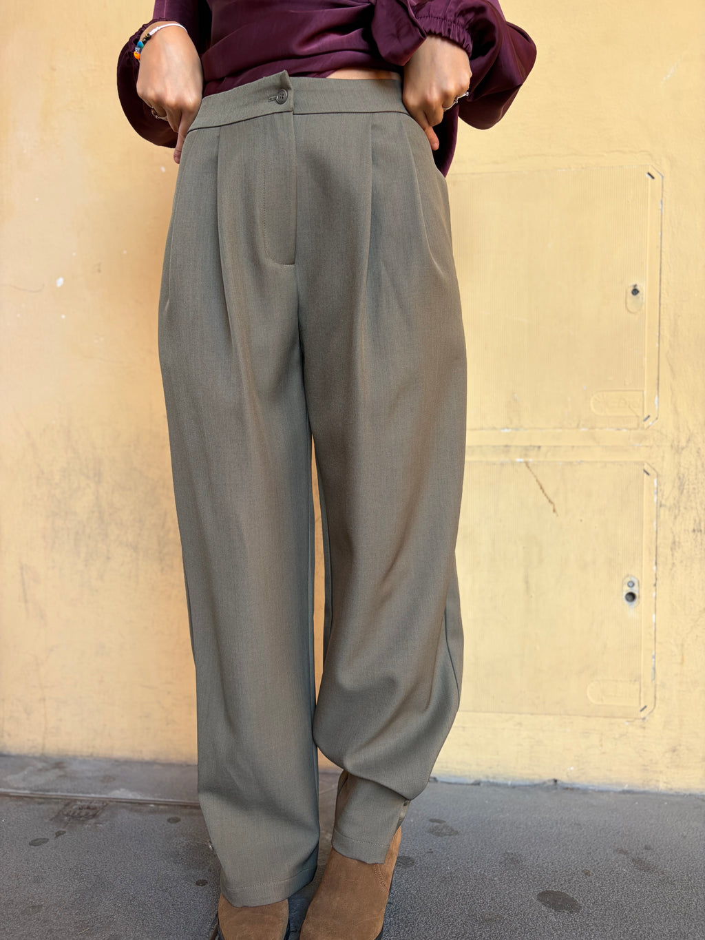 PANTALONE LONDON