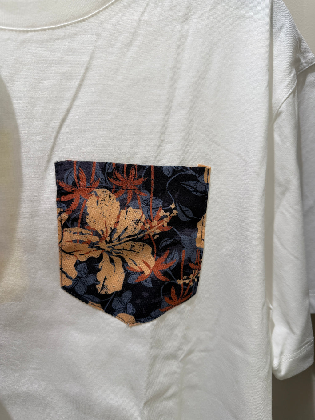 T-SHIRT TASCHINO G.L.