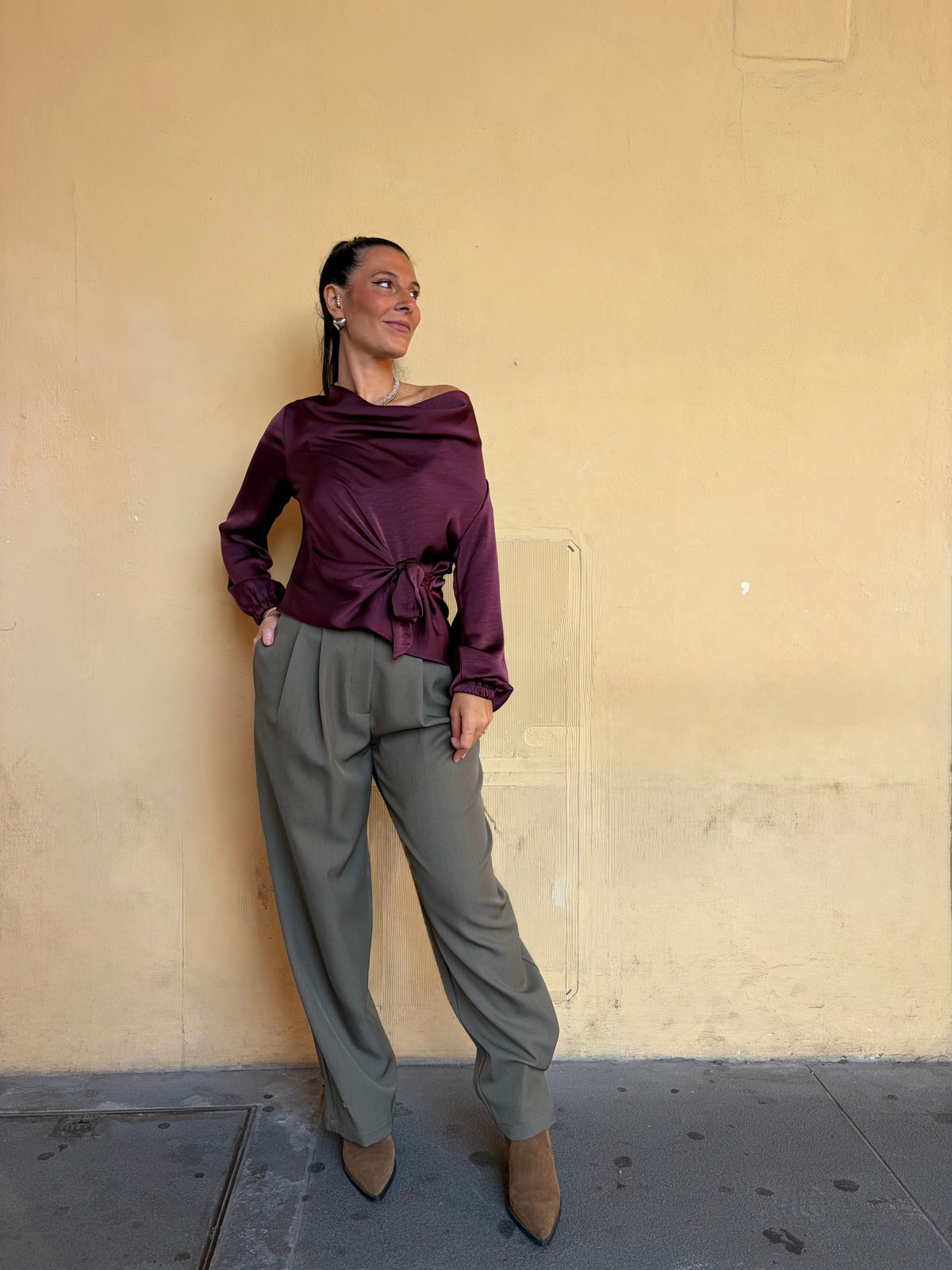 PANTALONE LONDON