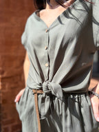CAMICIA GIULIA