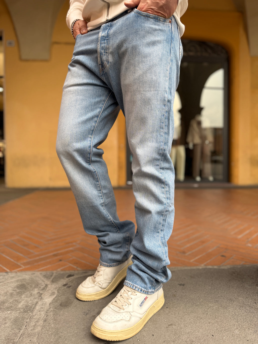 LEVIS 501  3418
